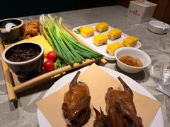 -锦绣金山人家(友谊店)