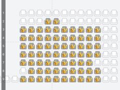 -万达影城(世茂海峡广场IMAX店)