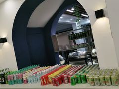 -仙螺岛海鲜自助餐厅(总店)