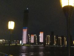 -武汉两江游览·夜游长江(汉口粤汉码头)
