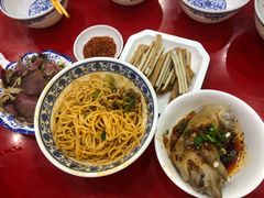 -蒋炸酱(内东街店)