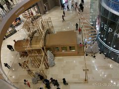 -深圳来福士广场