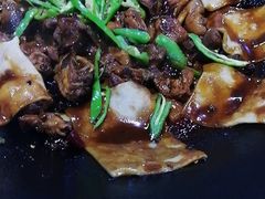 -皖北巫氏三胖地锅鸡(长淮总店)