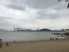 -鼓浪屿内厝澳码头(轮渡站)