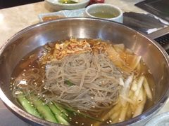 -金顺韩式烤肉·网红烤肉店(广利路店)