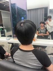 -菲·木田moontin造型salon