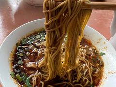 -周荞面(学府街店)
