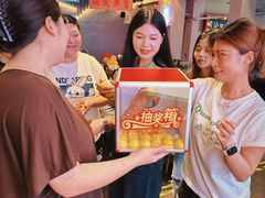-里堂派对·独栋团建聚会小院轰趴馆(三圣乡店)