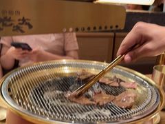 -西塔老太太泥炉烤肉(武汉摩尔城店)