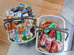 -老婆大人(保庆街店)