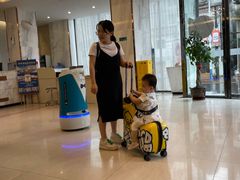 -城市便捷酒店(北海老街海景店)