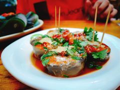 -老宅原住民沙茶面精品小吃(龙头路店)