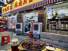 -回味黑鸭煲·始于2006(万松园店)