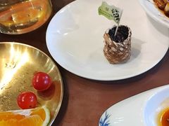 -南山竹海·珍味堂