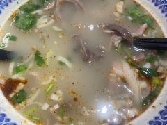 -老北京胡同味道二荤铺(酒仙桥店)