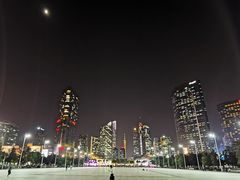 -天河体育中心