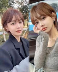 -时尚殿堂hair salon