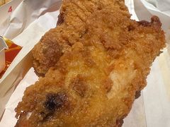 -麦当劳(百利广场店)