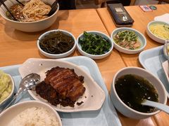 -李先生牛肉面大王(成都东站西广场店)