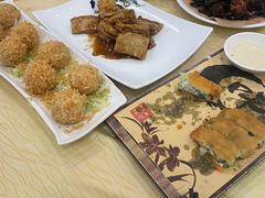 -和膳居饮食有限公司