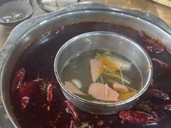 -正南齊北重庆老火锅(光华村直营店)