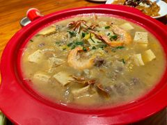 -阿春传统老菜馆(民航路店)
