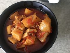 -弄堂面馆(金运路店)