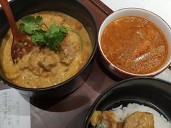 -牛腩之旅·牛腩牛杂煲(光启城美食城店)
