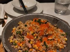 -Aqua Oasis 水天堂(石路天虹店)
