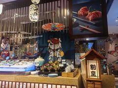 -芭菲盛宴·环球美食(北城国际店)