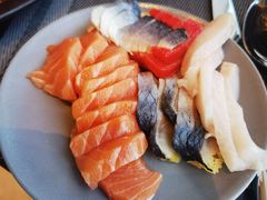 -济南凯宾斯基酒店-THE VIEW云景全日制餐厅