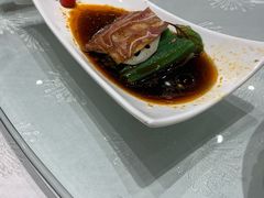 -大唐博相府酒店·陕西官府菜