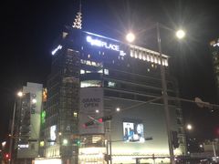 -东大门市场