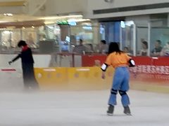 -冠军冰场CHAMPION RINK(苏州中心商场店)