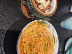 -唐猫庭院·千年陕菜(赛格国际购物中心店)