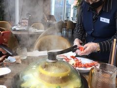 -日进一片海.生腌海鲜火锅.宵夜烧烤(三里屯总店)