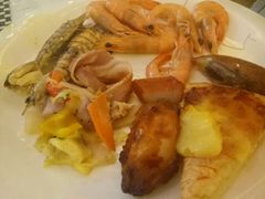 -长沙三景韦尔斯利酒店·Oval全日制餐厅自助餐