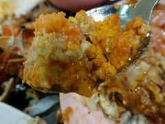 -龙海鲜螃蟹王(宏茂桥店)