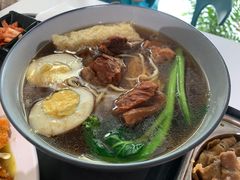 -贝林大翅鲸简餐厅(国家海洋博物馆店)