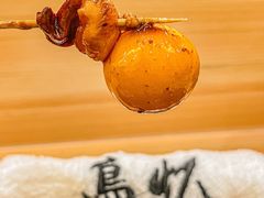 -鳥忆·omakase炭火烧鸟