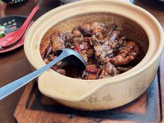 -柴米油盐(土菜院子店)