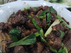 -钱大妈海鲜饭店(保利林语店)