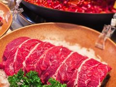 -花房村老火锅(巴南万达店)