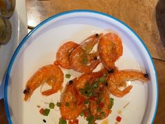 -北海金昌开元名都大酒店·四季轩中餐厅