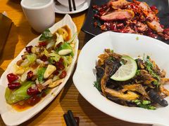 -隔壁老王·家常云南菜(花巷店)