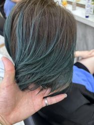 -New Fashion·新时尚形象设计