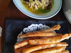 -1718食尚馆·太湖菜(龙之梦太湖古镇店)