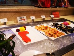 -天伦松鹤大饭店·欣妮咖啡