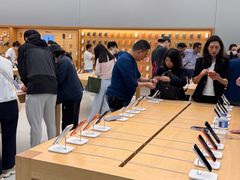 -Apple 零售店(Canton Road)