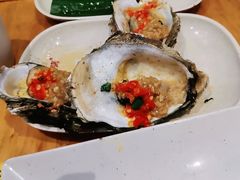 -木屋烧烤(坂田天安云谷店)